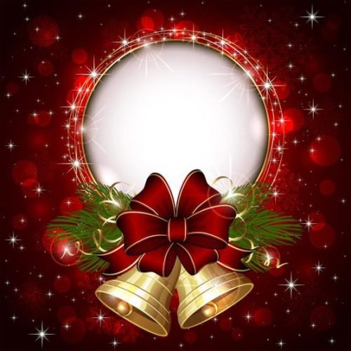 FELIZ NATAL E ANO NOVO